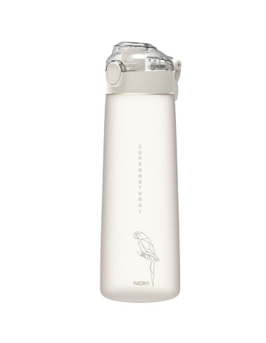 NKT-0110,Sticla apa tritan 730ml cu deschidere automata si maner transport t-0110 noki