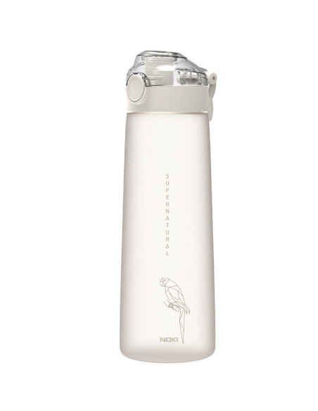 NKT-0110,Sticla apa tritan 730ml cu deschidere automata si maner transport t-0110 noki