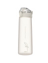NKT-0110,Sticla apa tritan 730ml cu deschidere automata si maner transport t-0110 noki