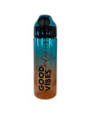 NKT-0100,Sticla apa tritan 550ml cu deschidere automata si maner transport t-0100 noki