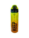 NKT-0100,Sticla apa tritan 550ml cu deschidere automata si maner transport t-0100 noki