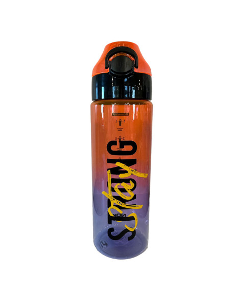 NKT-0104,Sticla apa tritan 800ml cu deschidere automata si maner transport t-0104 noki