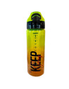 NKT-0104,Sticla apa tritan 800ml cu deschidere automata si maner transport t-0104 noki