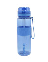 NKT-0114,Sticla apa tritan 590ml cu deschidere cu filet si maner transport t-0114 noki