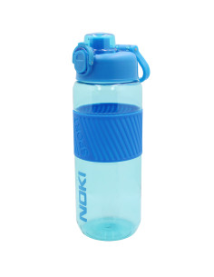 NKT-0116,Sticla apa tritan 850ml cu deschidere automata si maner transport t-0116 noki