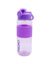 NKT-0116,Sticla apa tritan 850ml cu deschidere automata si maner transport t-0116 noki