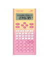 DLED300SR-NP,Calculator stiintific 12dig 300f roz degrade deli