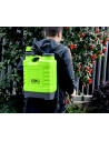 DLEDL581112A,Pompa manuala pentru stropit 12l deli