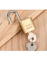 DLEDL508908,Lacat alama 30mm deli