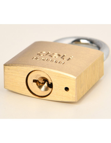 DLEDL508908,Lacat alama 30mm deli DLEDL508908,Lacat alama 30mm deli