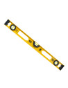 DLEDL29600G,Poloboc metal 60 cm 3 bule acuratete 1mm galben deli