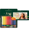 FC210061SD,Creioane colorate 102 culori polychromos faber-castell