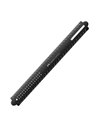 Rigla dots anti-rupere Faber-Castell FC172130, 30 cm