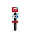 Rigla dots anti-rupere Faber-Castell FC172115, 15 cm