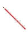 Creioane Colorate Eco Faber-Castell FC120524 Triunghiulare + Ascutitoare, 24 culori