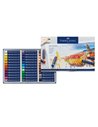 Creioane ulei pastel FABER-CASTELL FC127036, 36 culori