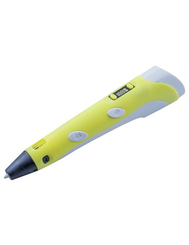 Creion 3D cu accesorii si incarcator USB