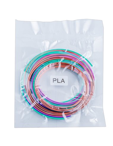 Creion 3D cu accesorii si incarcator USB