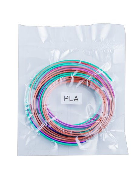 Creion 3D cu accesorii si incarcator USB