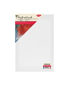 Panza pictura pe sasiu 20x30cm DACO PZ2030