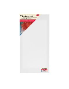 Panza pictura pe sasiu 20x40cm DACO PZ2040