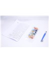 Panza pictura pe numere 40x50 cm DACO PZN4050-2