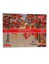 Panza pictura pe numere 30x40cm DACO pzn3040-3