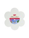 Panza pictura pe carton set 5 floare pz15f