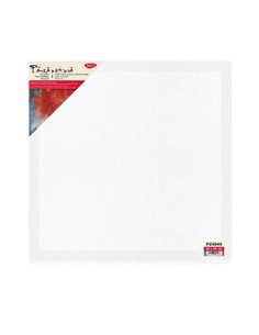 Panza pictura pe sasiu 40*40cm DACO PZ4040