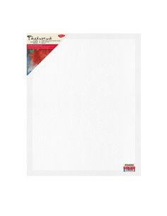 Panza pictura pe sasiu 40x50cm DACO PZ4050