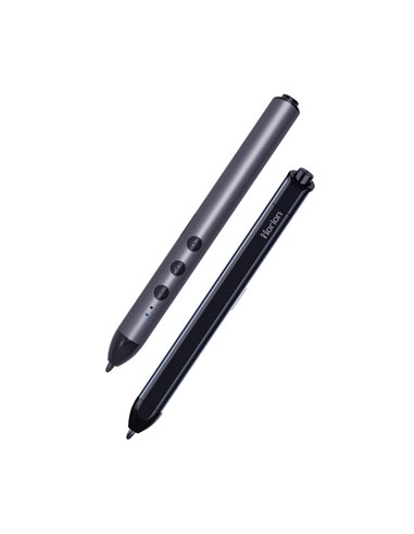 Smart pen pentru ecran interactiv HORION, Buit-in NFC, microphone, BT, 2.4GB