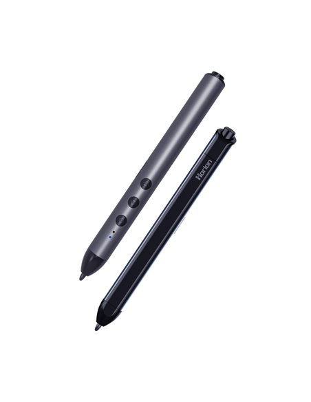 Smart pen pentru ecran interactiv HORION, Buit-in NFC, microphone, BT, 2.4GB