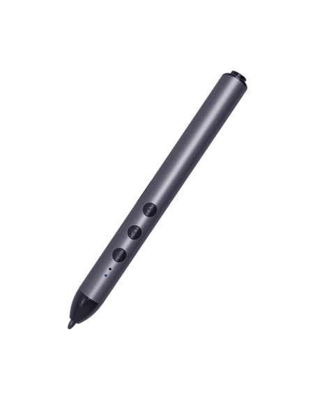 Smart pen pentru ecran interactiv HORION, Buit-in NFC, microphone, BT, 2.4GB