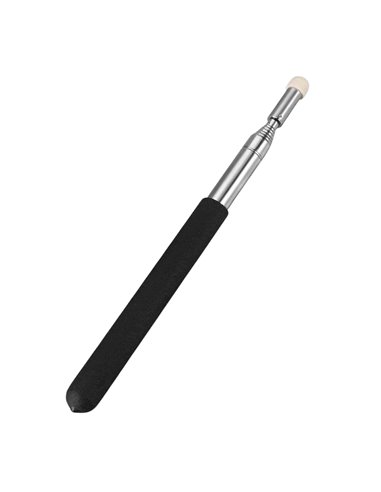 Indicator telescopic pentru table interactive