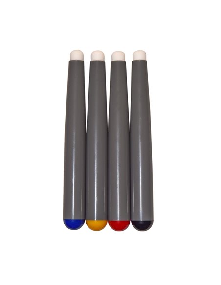 Set 4 penuri magnetice pasive pentru table interactive