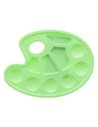 Paleta de pictura Strigo SSC460, Mix pastel