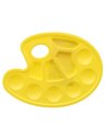 Paleta de pictura Strigo SSC460, Mix pastel