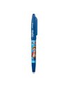 Roller Pilot Frixion Ball 0.7 mm + 3 rezerve albastre, One piece