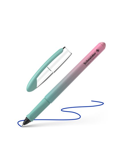 Roller Schneider Voyage 2025/2026, Vernil