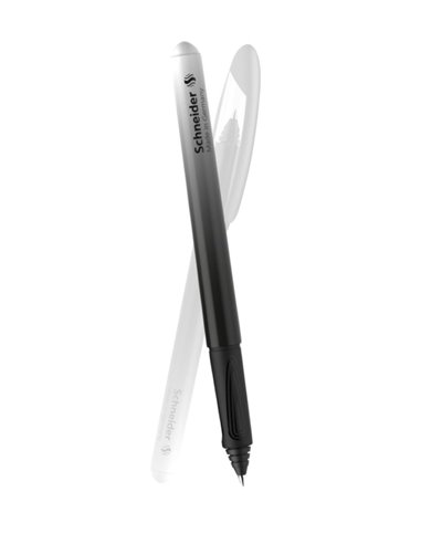 Roller Schneider Voyage 2025/2026, Negru