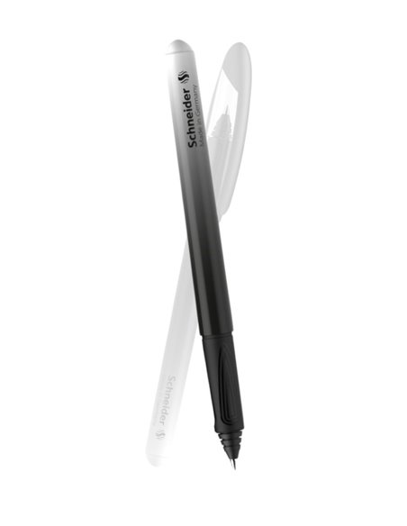 Roller Schneider Voyage 2025/2026, Negru