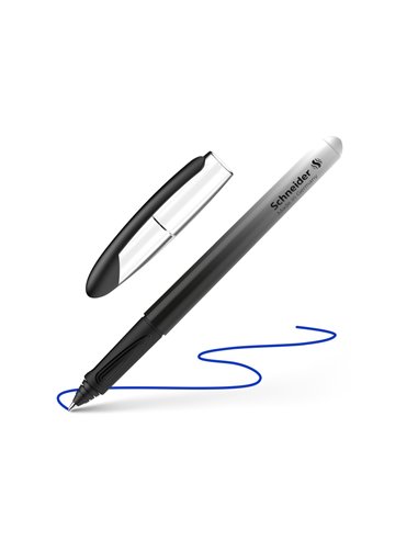 Roller Schneider Voyage 2025/2026, Negru