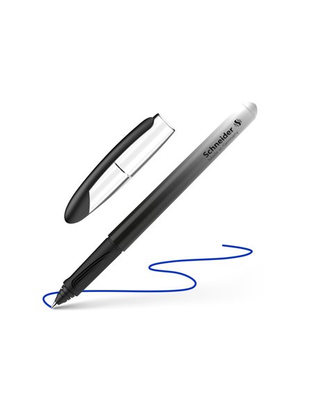 Roller Schneider Voyage 2025/2026, Negru