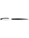 Roller Schneider Voyage 2025/2026, Negru