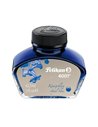 Calimara cerneala 4001 Pelikan, 62.5 ml, Albastru royal