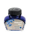 Cerneala Pelikan 4001 Borcan 30 ml - Albastru Royal