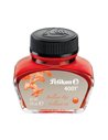 Calimara cerneala 4001 Pelikan, 30 ml, Rosu lucios