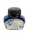 Cerneala Pelikan 4001 Borcan 30 ml - Albstru Inchis