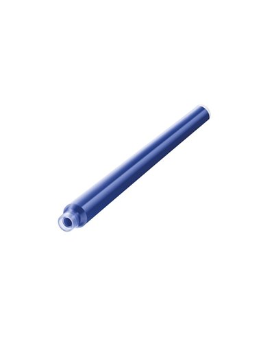 Patroane Cerneala Mari Pelikan 4001 Set5 Albastru