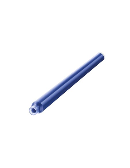 Patroane Cerneala Mari Pelikan 4001 Set5 Albastru